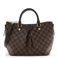 Louis Vuitton Damier Ebene Siena PM