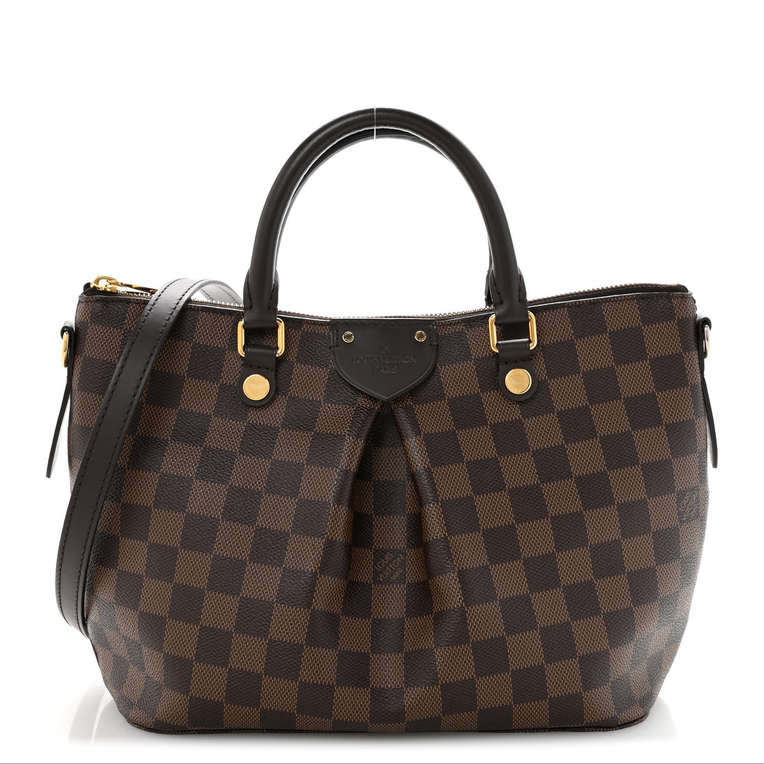 Louis Vuitton Damier Ebene Siena PM