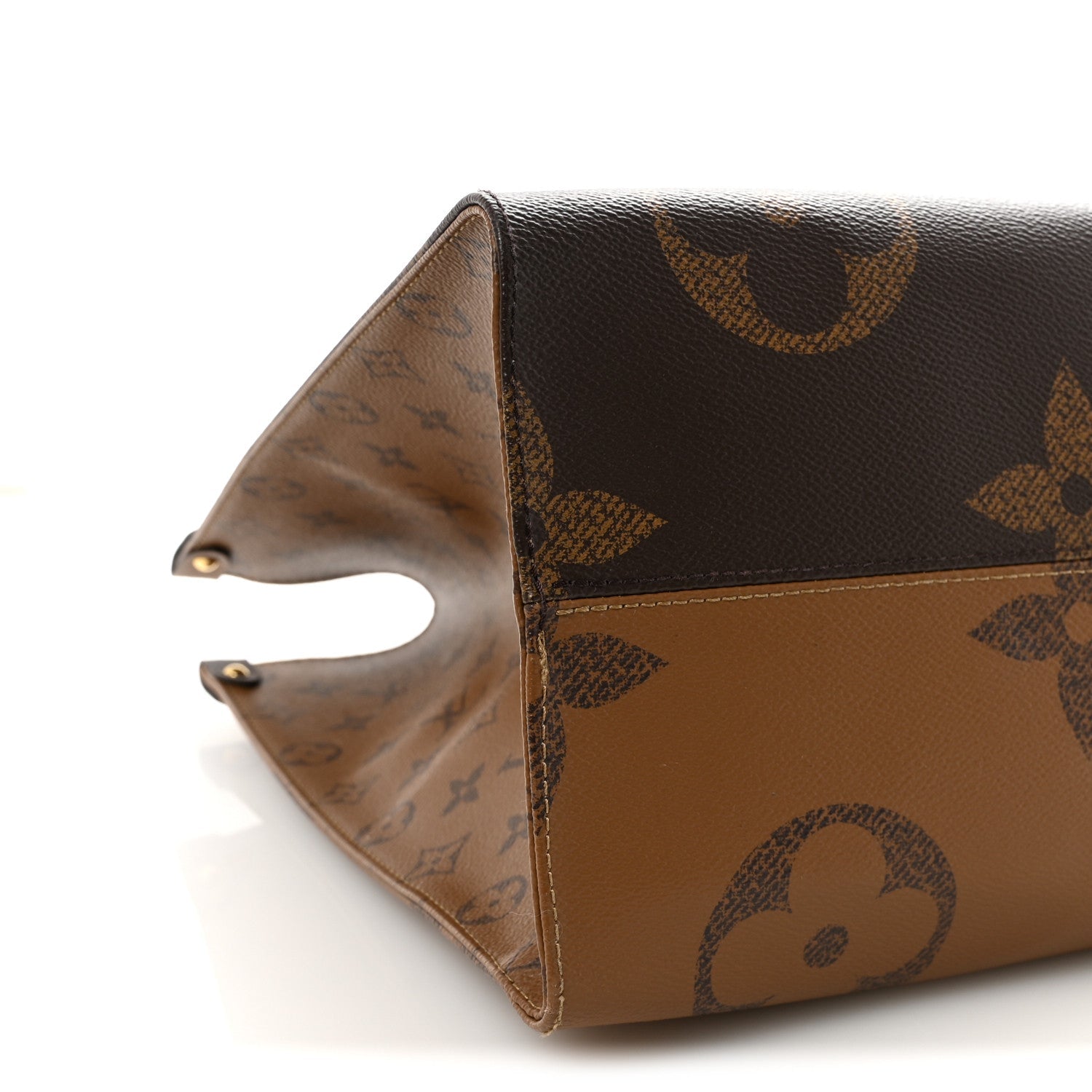 Louis Vuitton Reverse Monogram Giant Onthego GM