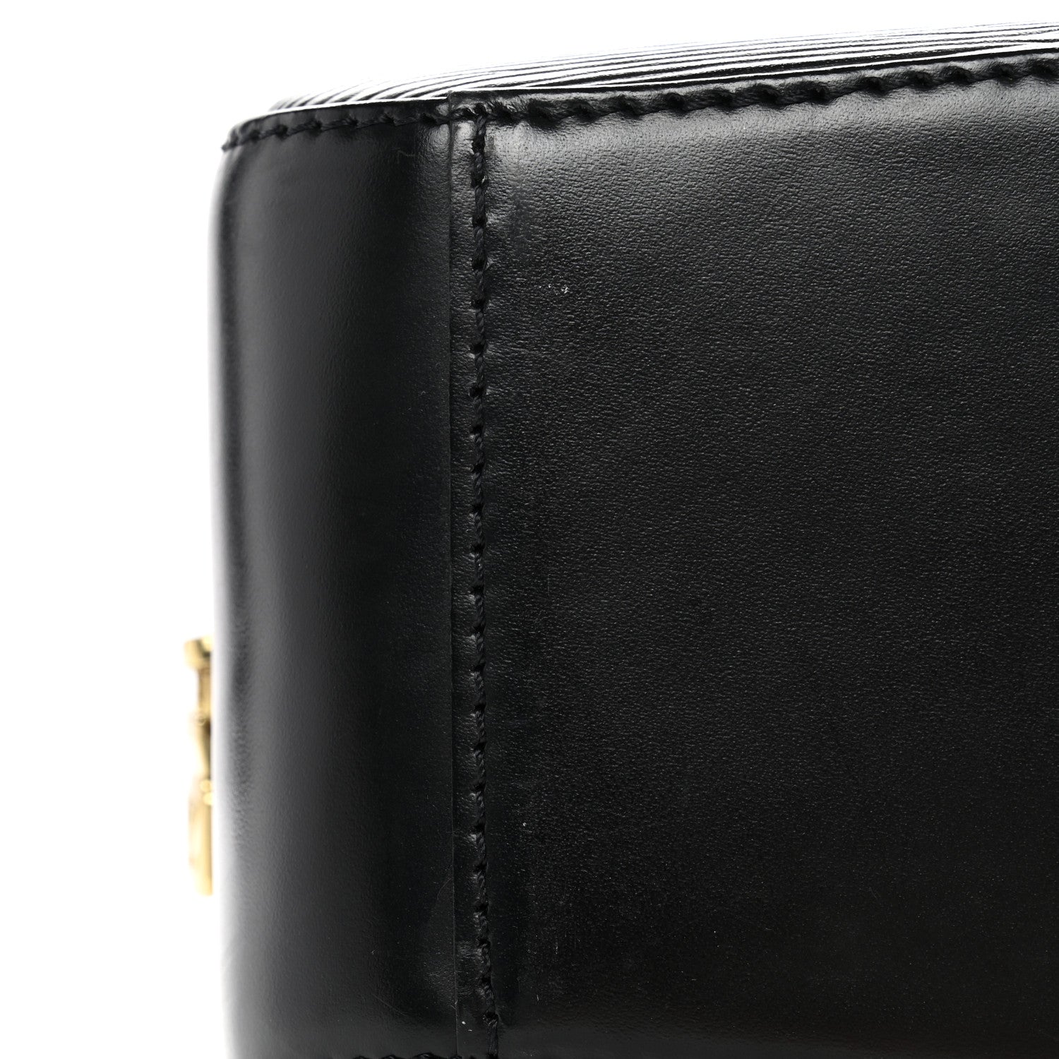Louis Vuitton Epi Jasmin Black