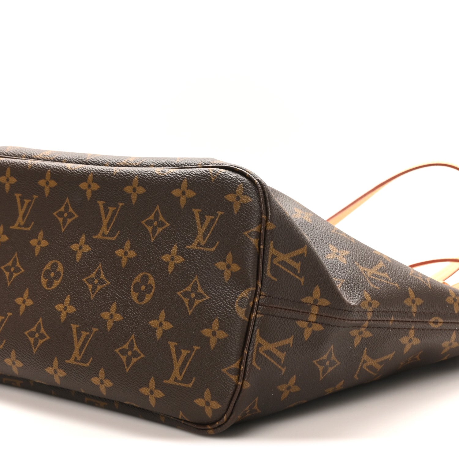 Louis Vuitton Monogram Neo Neverfull MM