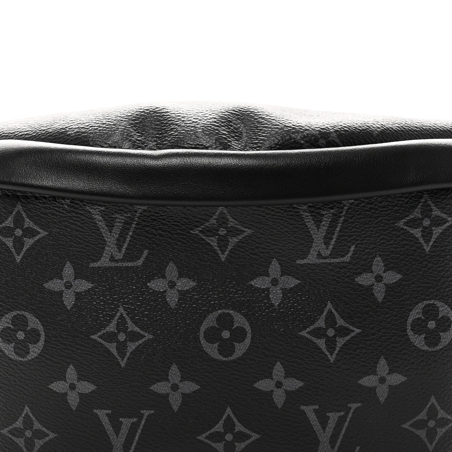 Louis Vuitton Monogram Eclipse Discovery Bumbag PM