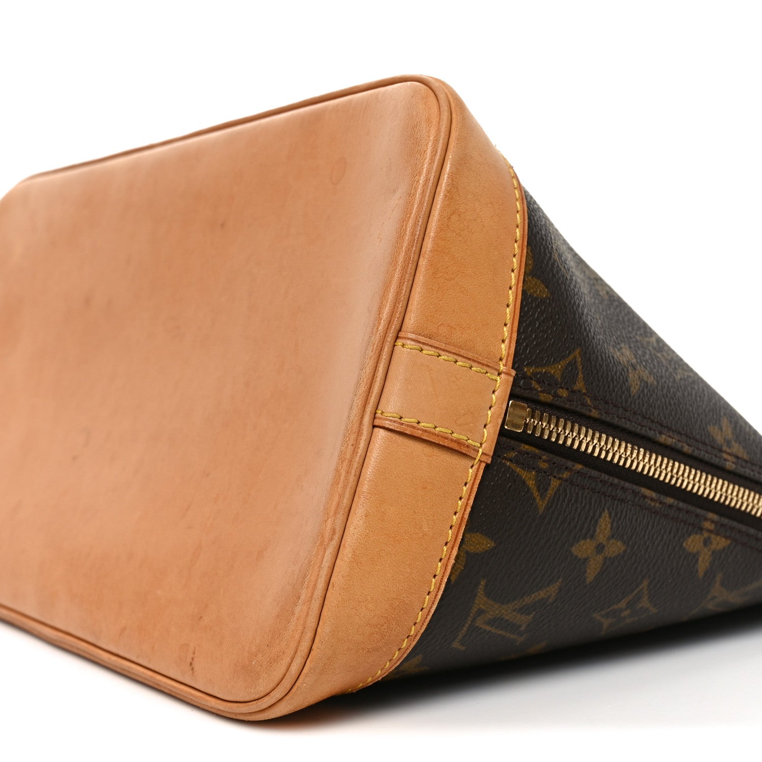 Louis Vuitton Monogram Alma PM
