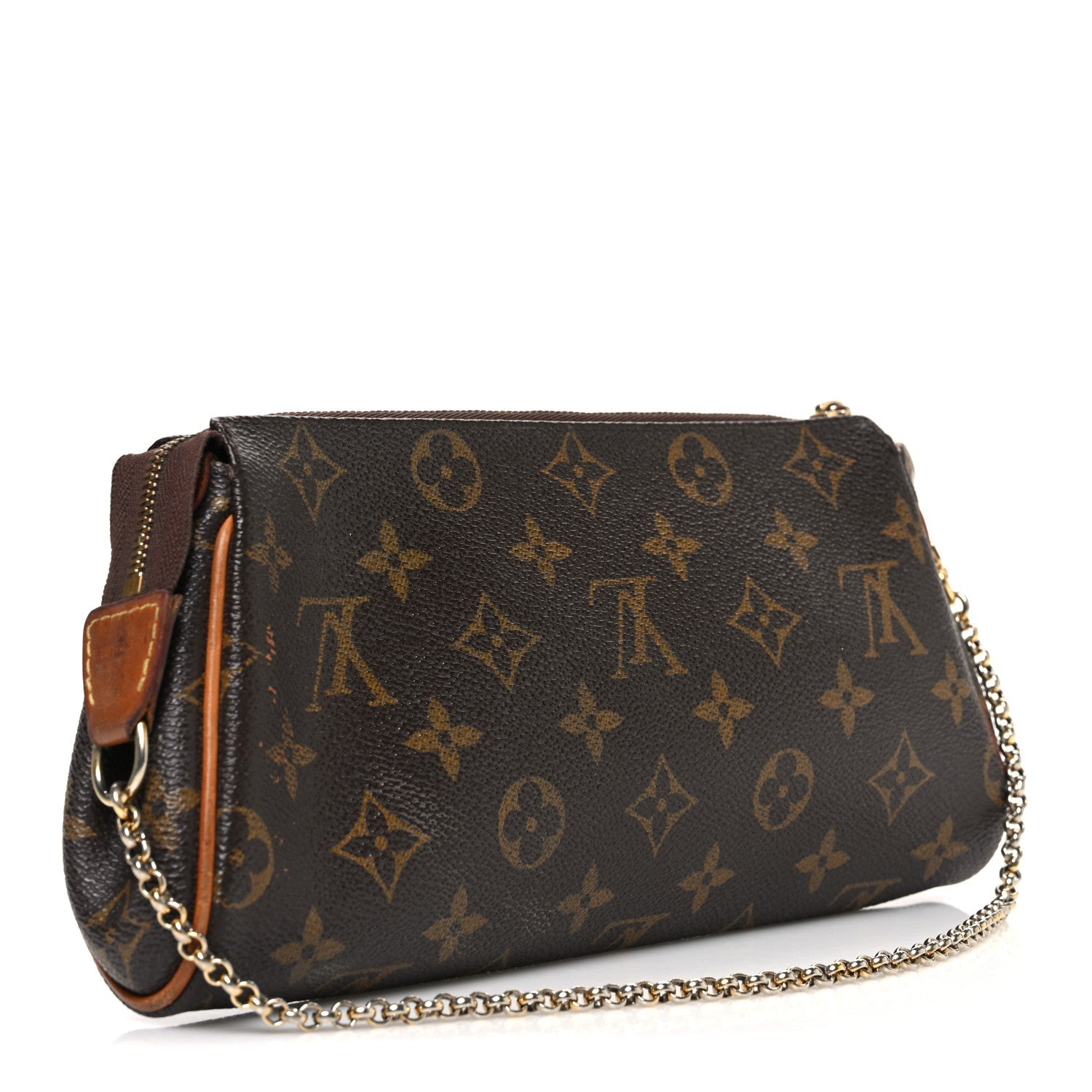 Louis Vuitton Monogram Eva Clutch