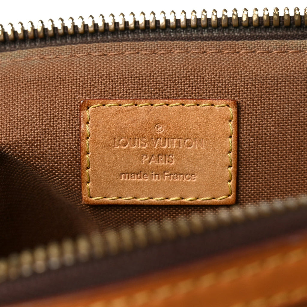 Louis Vuitton Monogram Palermo PM