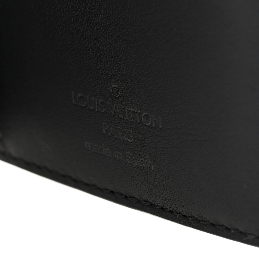 Louis Vuitton Damier Graphite Pocket Organizer NM