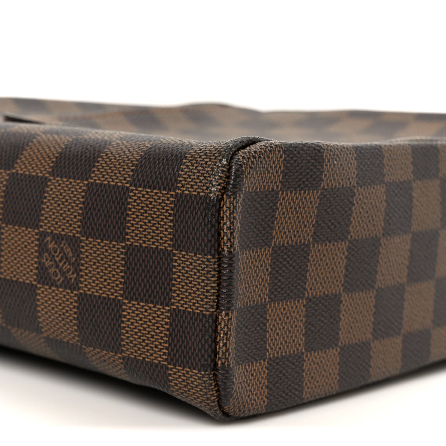 Louis Vuitton Damier Ebene Olav PM Messenger Bag