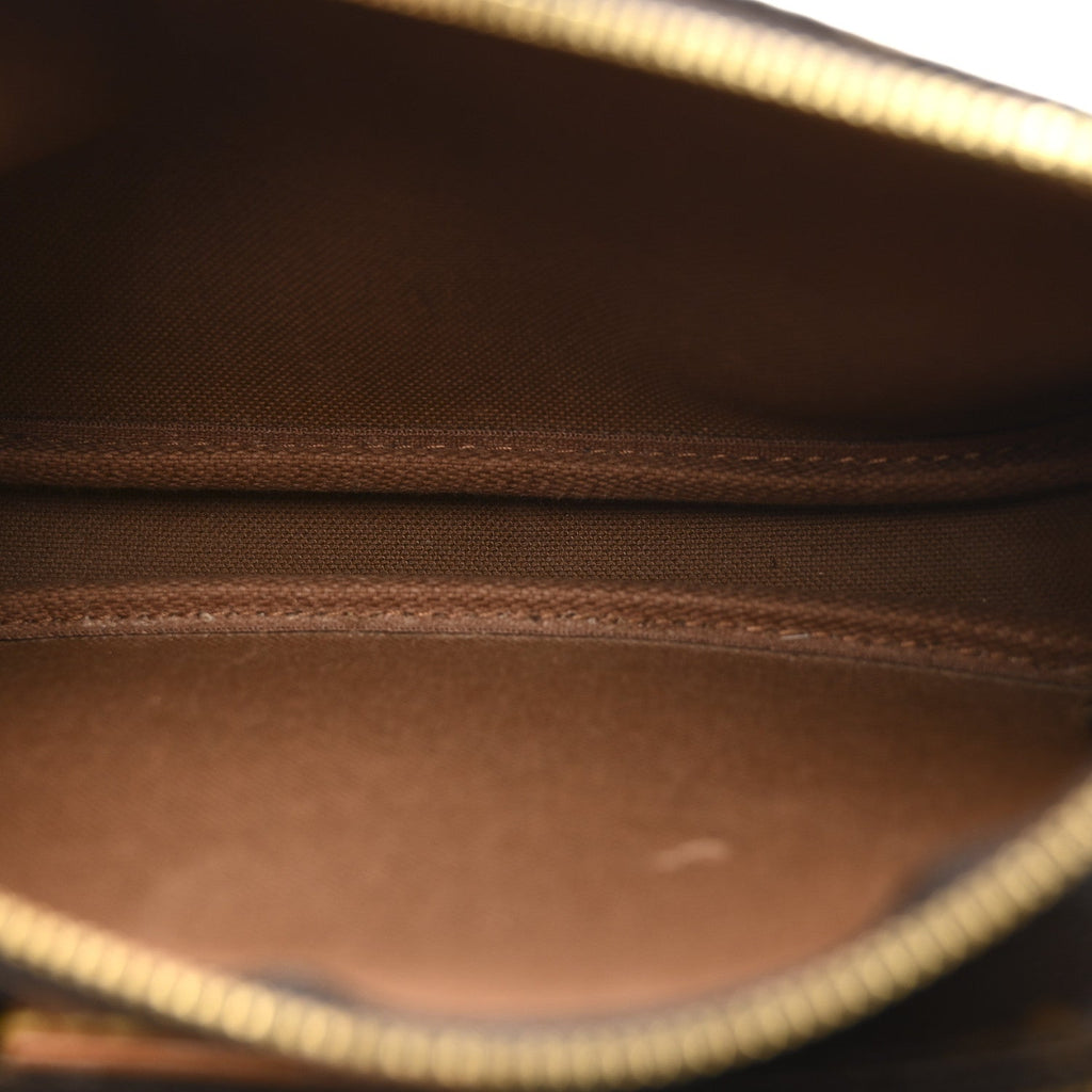 Louis Vuitton Monogram Multi Pochette Accessories Kaki