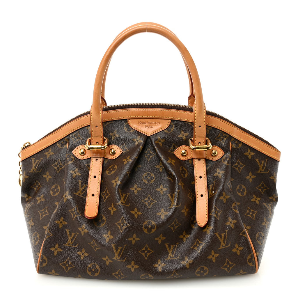 Louis Vuitton Monogram Tivoli GM