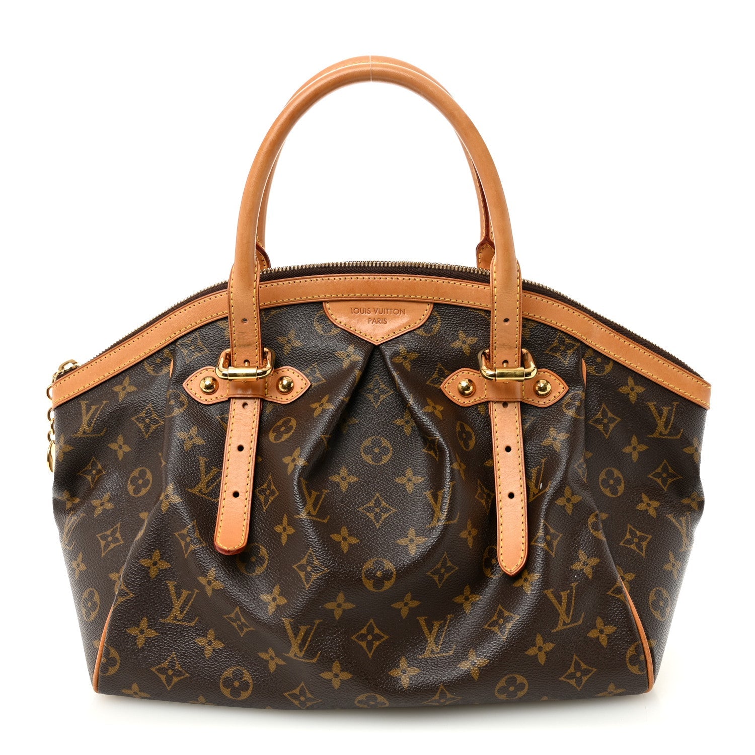Louis Vuitton Monogram Tivoli GM
