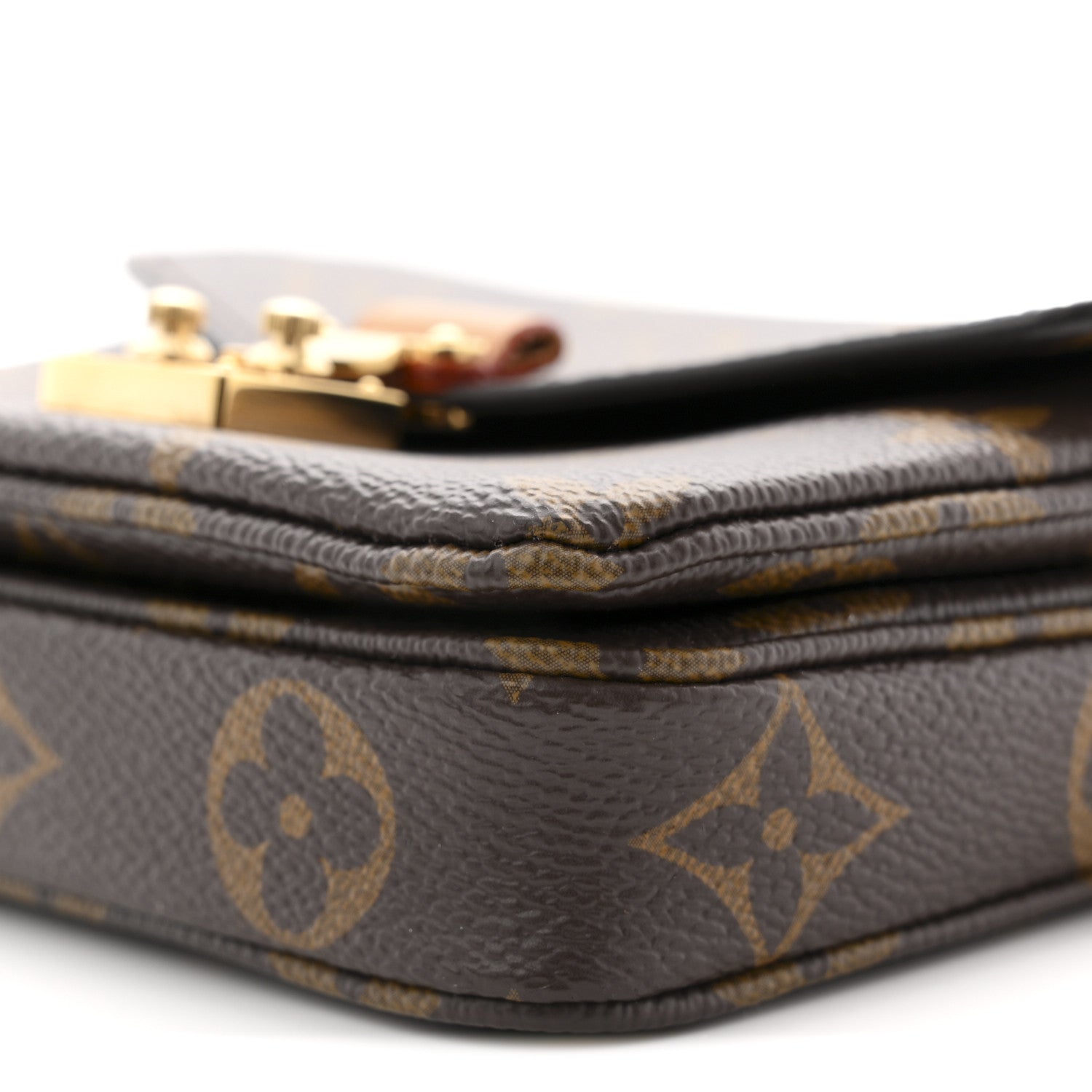 Louis Vuitton Monogram Micro Metis