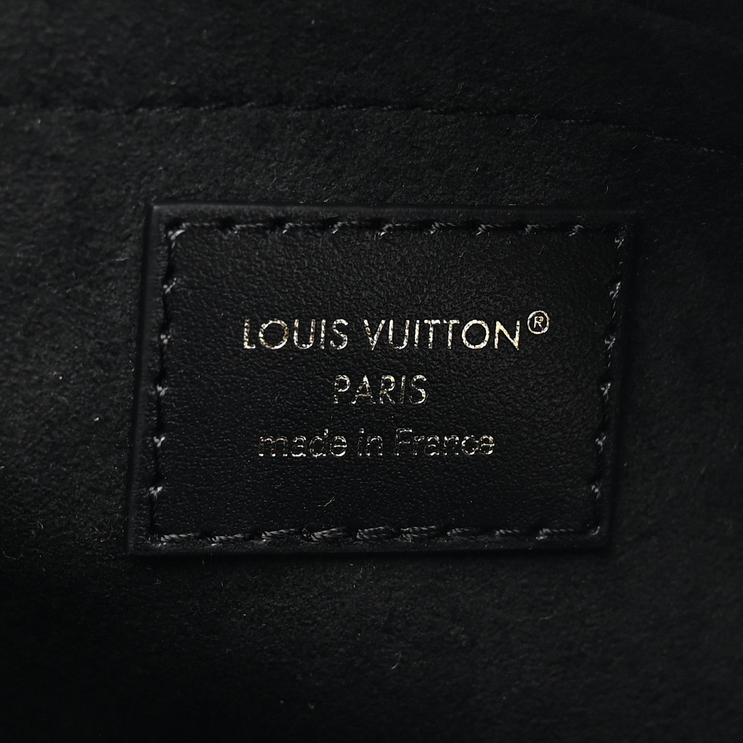 Louis Vuitton Reverse Monogram Speedy Trunk 20