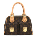 Louis Vuitton Monogram Manhattan PM