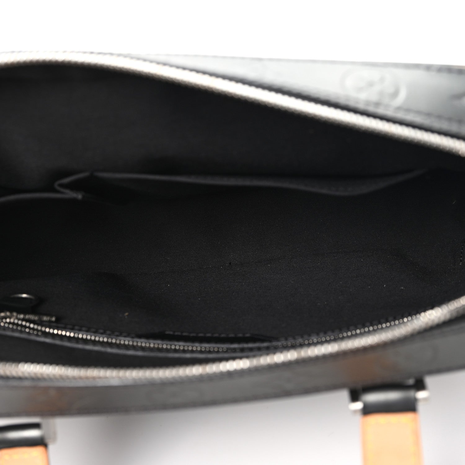 Louis Vuitton Mat Monogram Malden Black