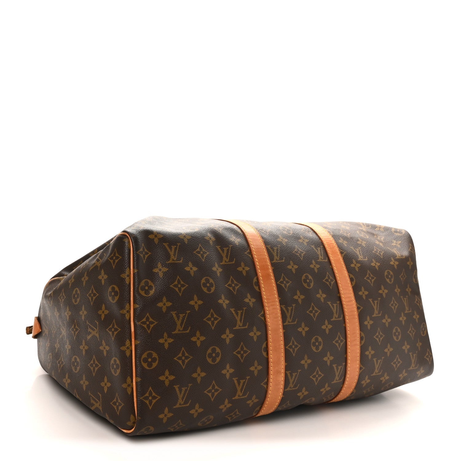 Louis Vuitton Monogram Keepall 50