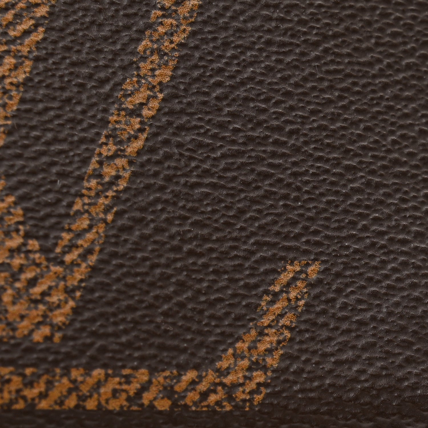 Louis Vuitton Monogram Giant Zippy Coin Purse
