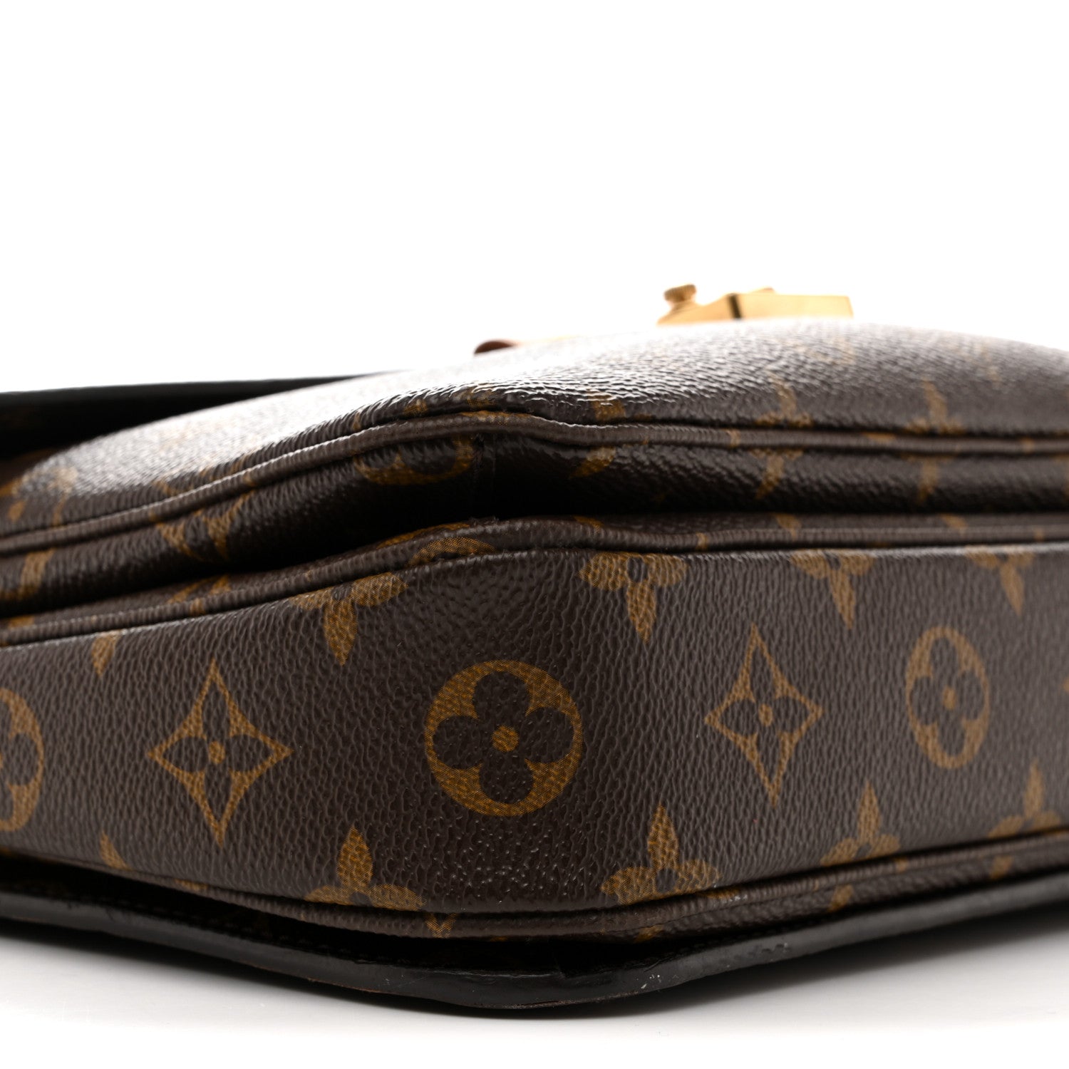 Louis Vuitton Monogram Pochette Metis