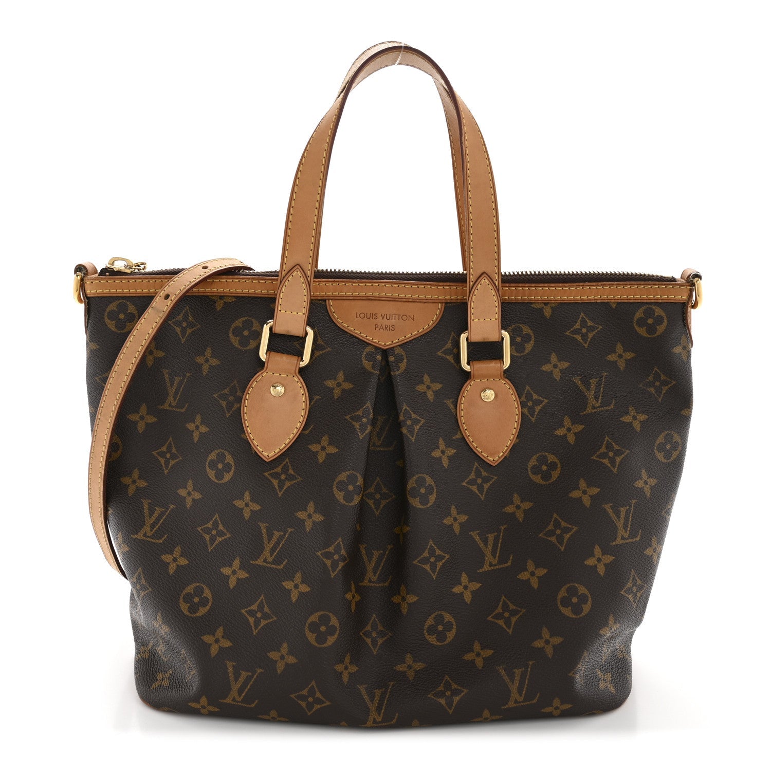 Louis Vuitton Monogram Palermo PM