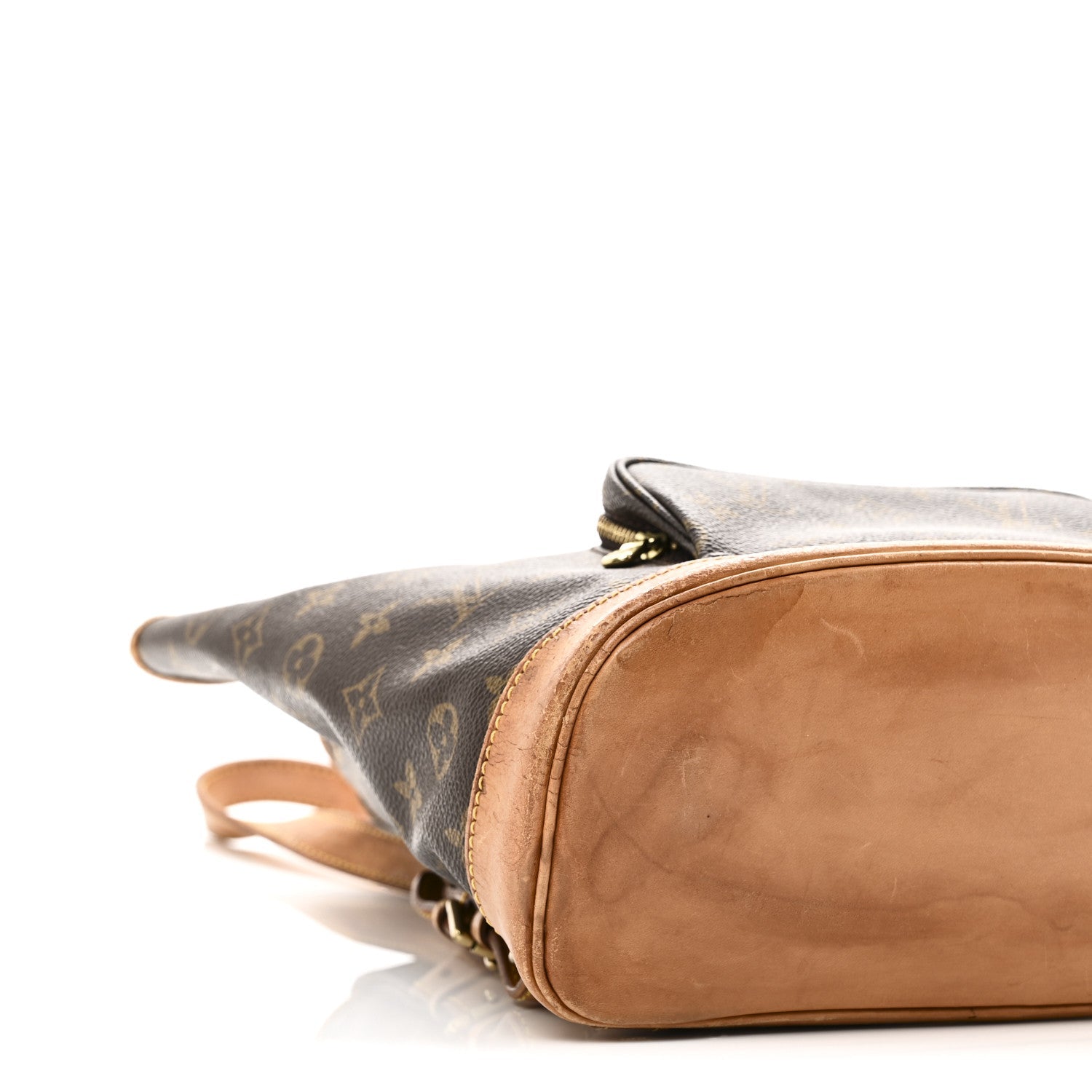 Louis Vuitton Monogram Montsouris MM Backpack