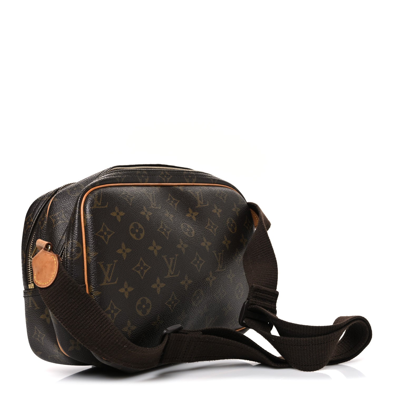 Louis Vuitton Monogram Reporter PM