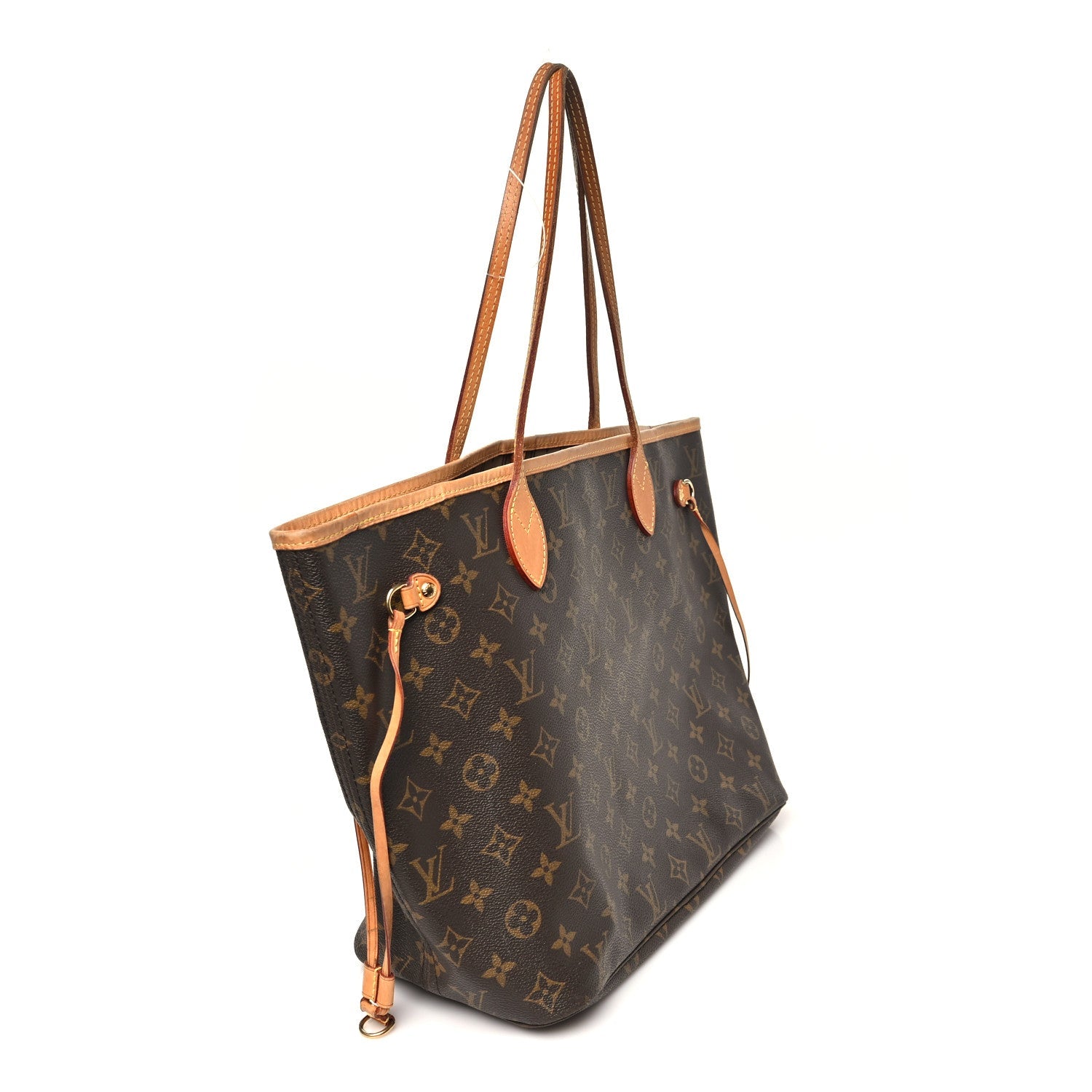 Louis Vuitton Monogram Neverfull MM