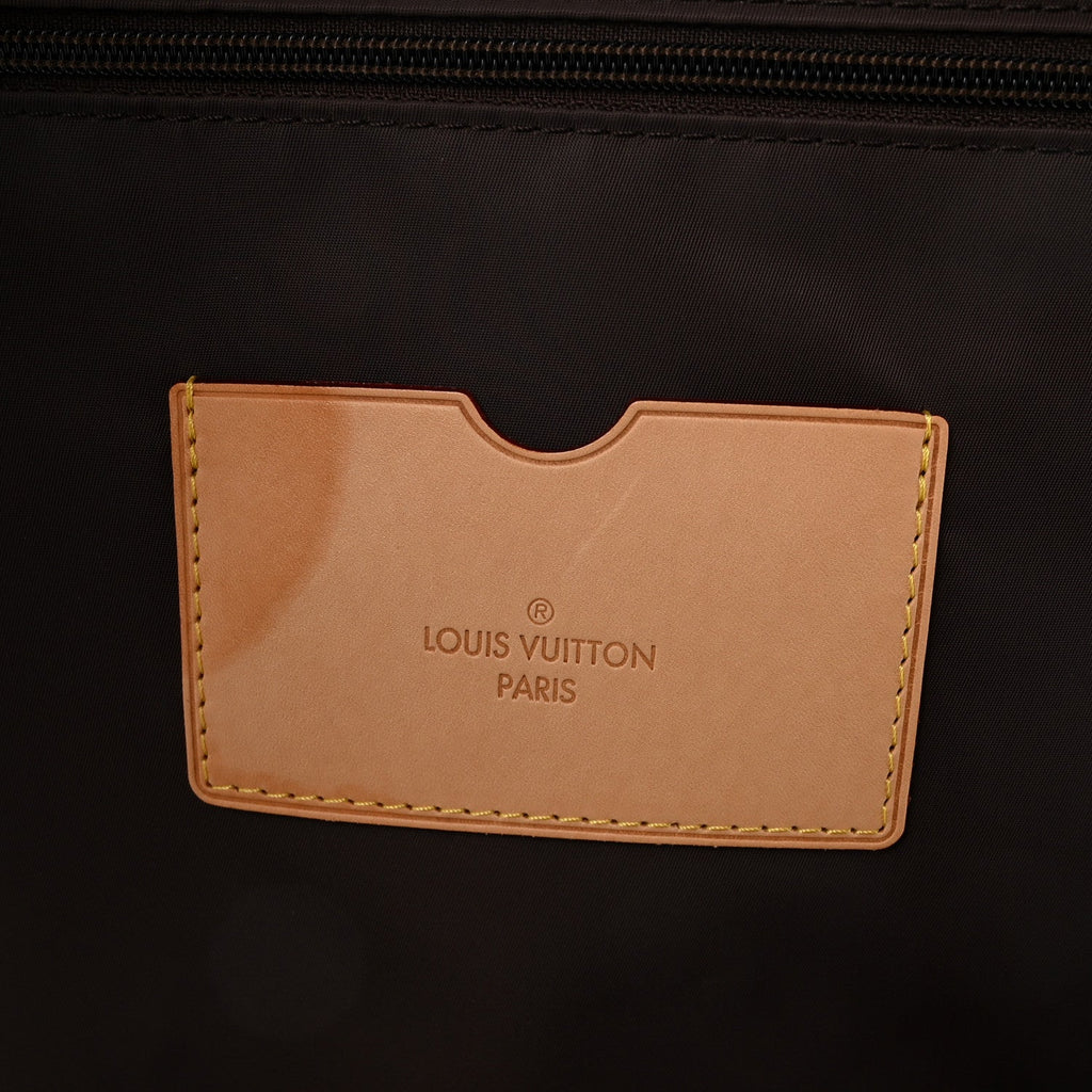 Louis Vuitton Monogram Pegase Legere Business 55