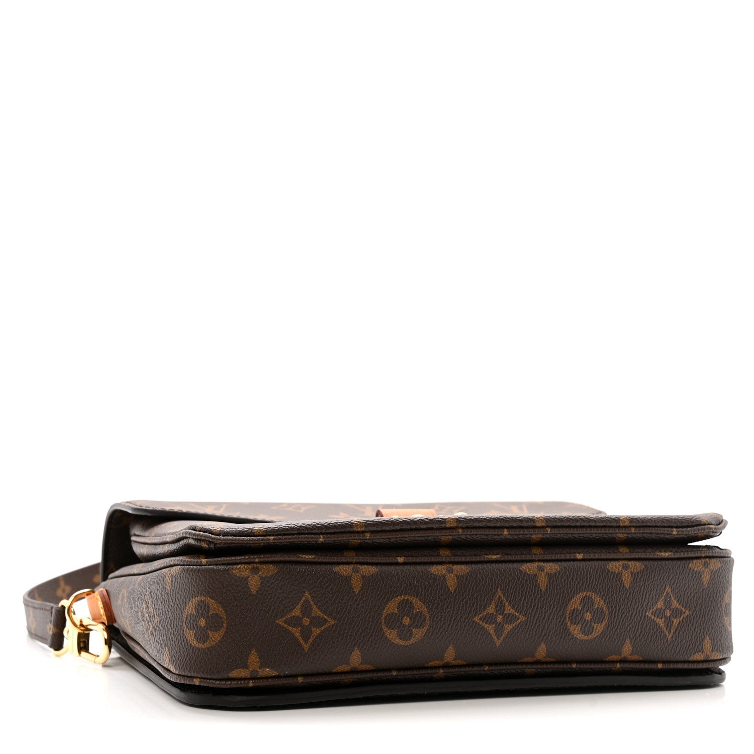 Louis Vuitton Monogram Pochette Metis