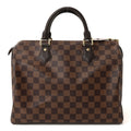 Louis Vuitton Damier Ebene Speedy 30
