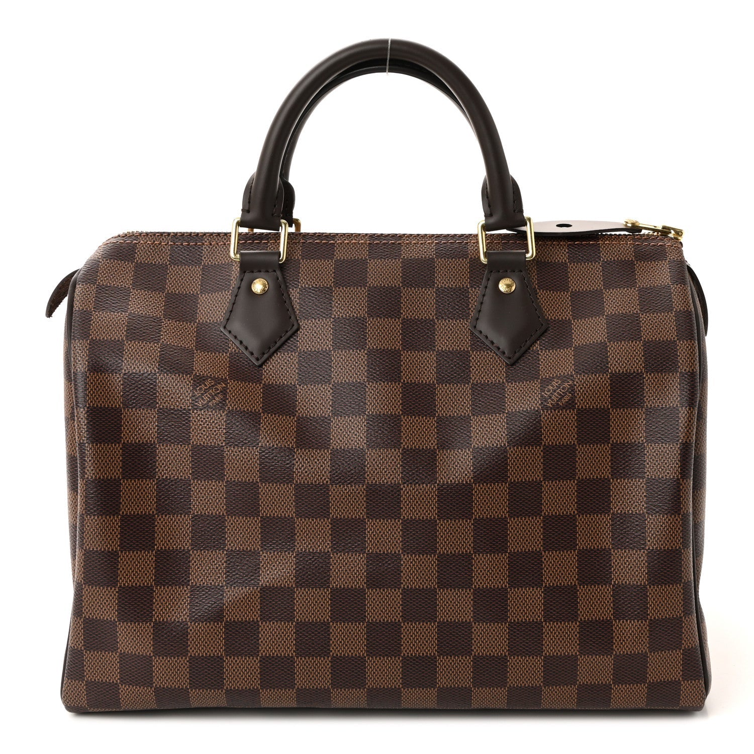 Louis Vuitton Damier Ebene Speedy 30