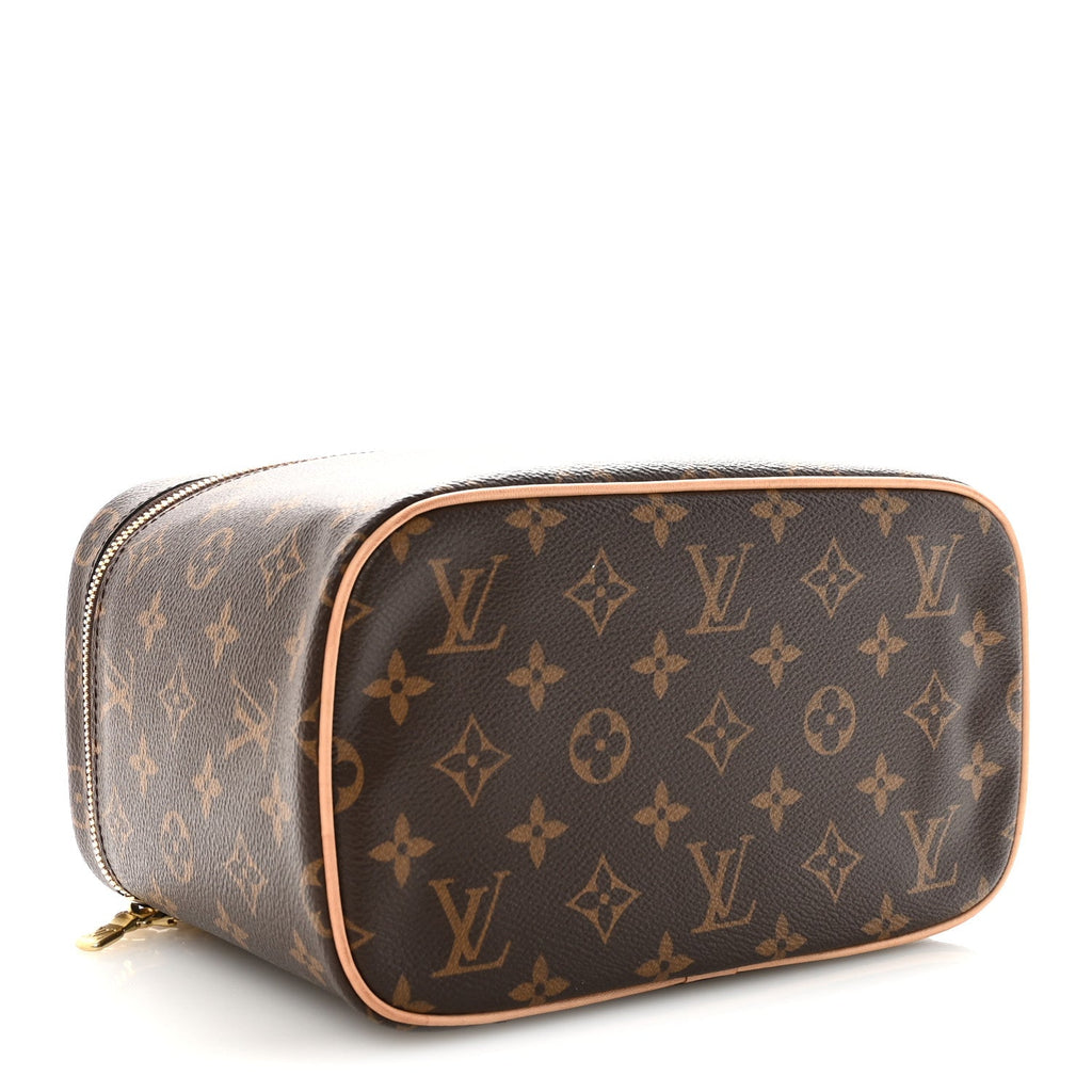 Louis Vuitton Monogram Nice BB