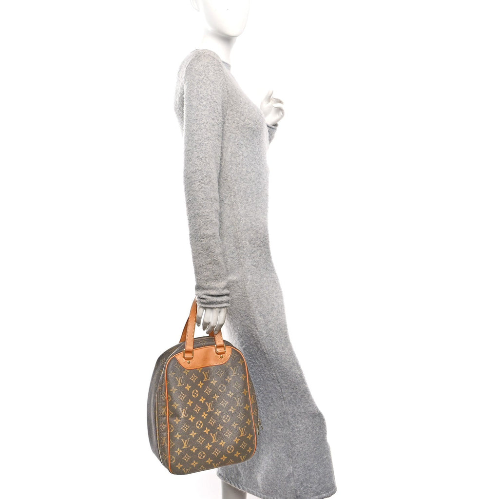 Louis Vuitton Monogram Excursion Shoe Bag