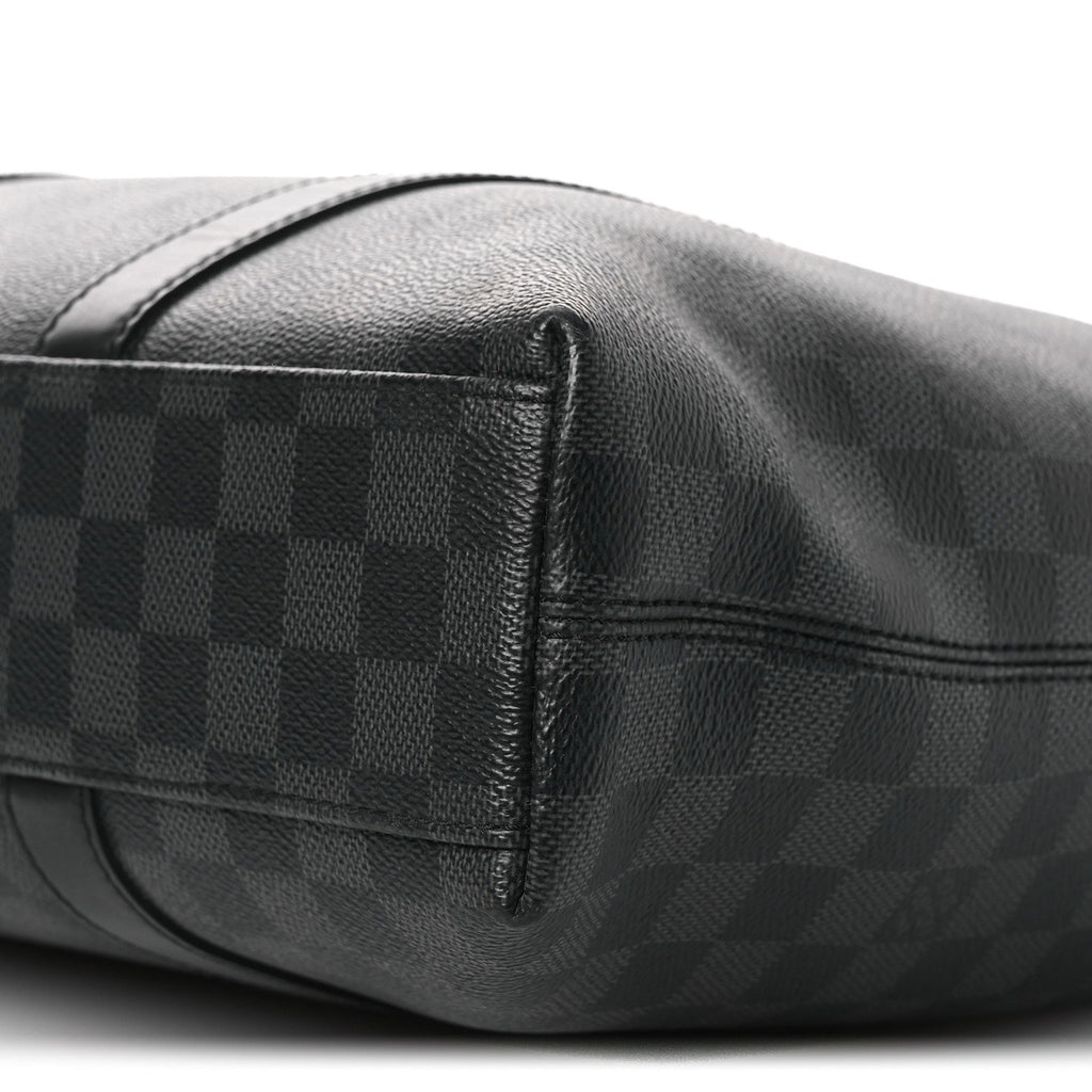 Louis Vuitton Damier Graphite Anton Tote