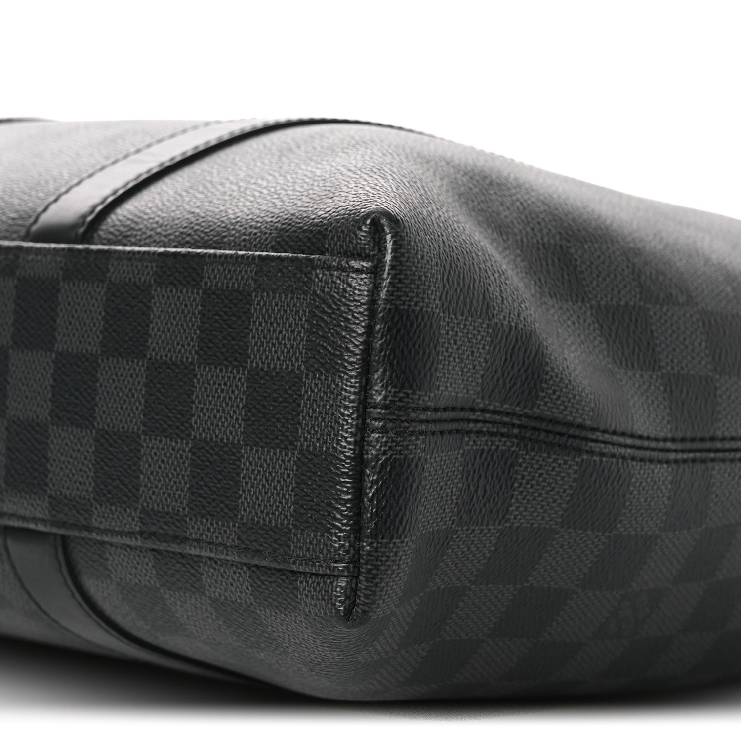 Louis Vuitton Damier Graphite Anton Tote
