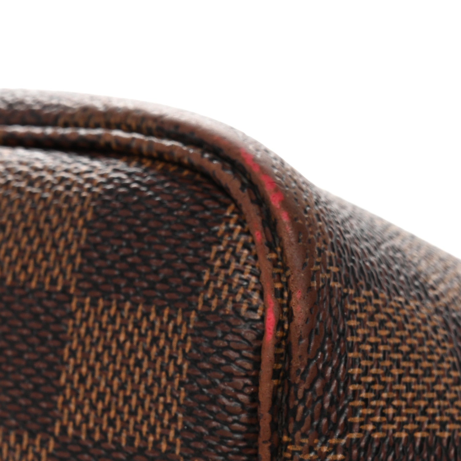 Louis Vuitton Damier Ebene Neverfull GM
