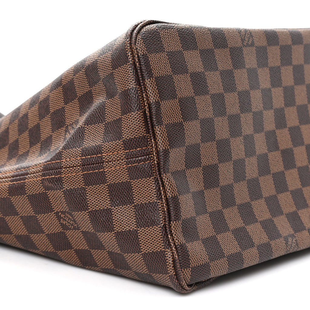 Louis Vuitton Damier Ebene Neverfull GM