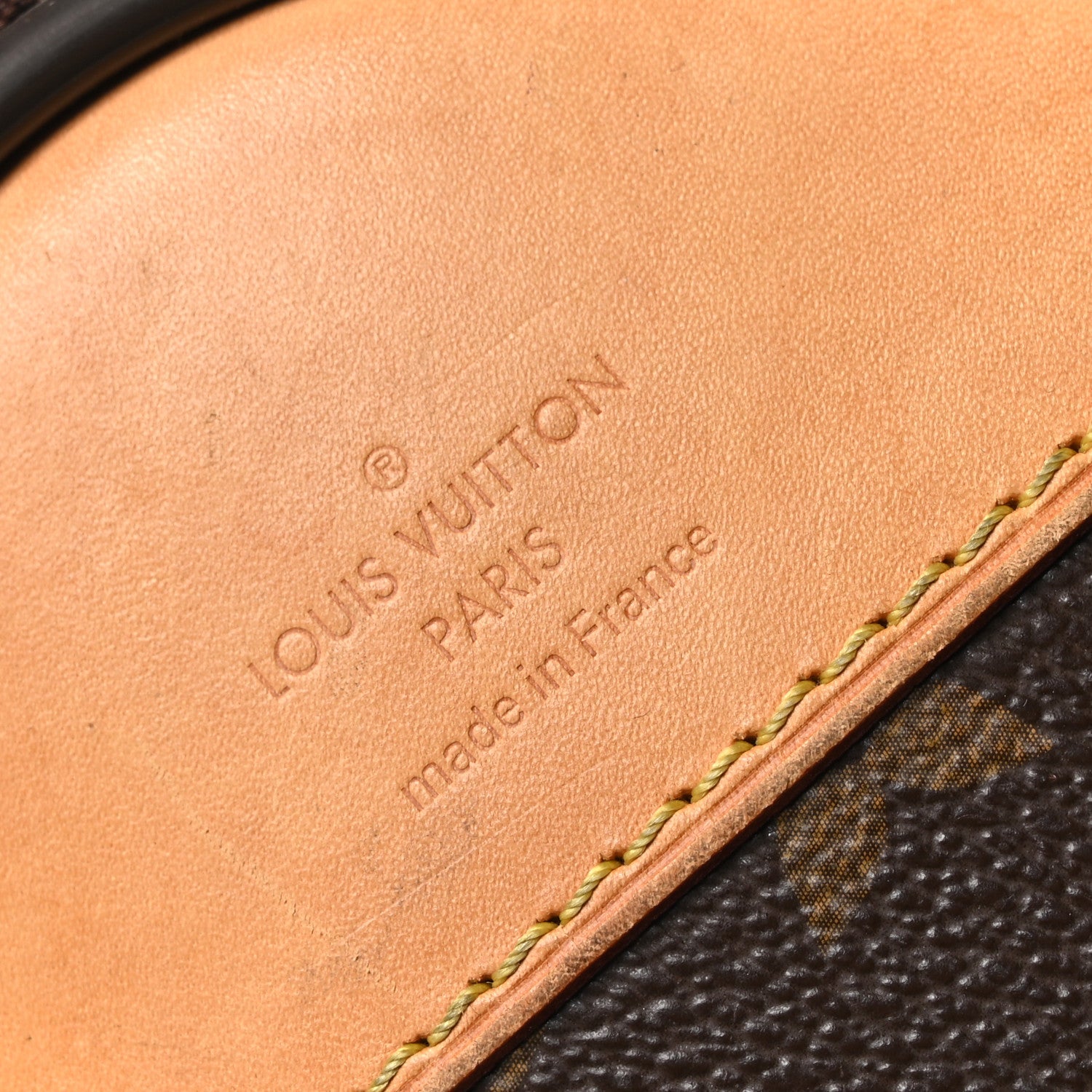 Louis Vuitton Monogram Pegase 50 Business
