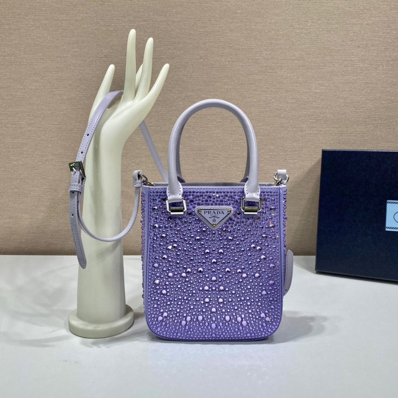 Prada Bags - 1798
