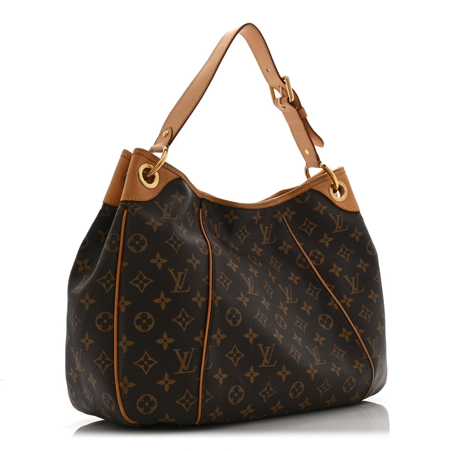 Louis Vuitton Monogram Galliera PM