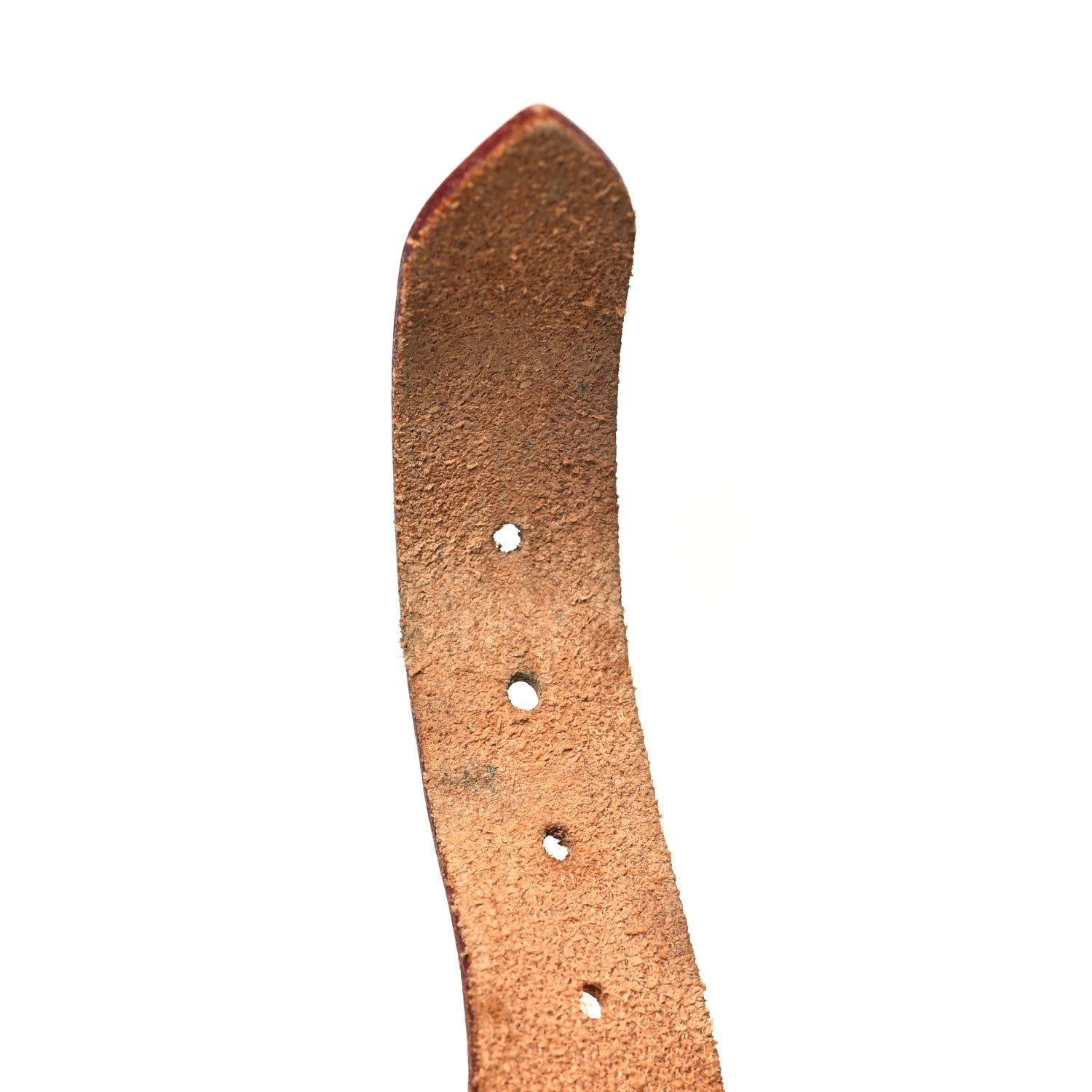 Louis Vuitton Monogram Cartouchiere 26