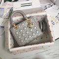 Dior Bags - 2587