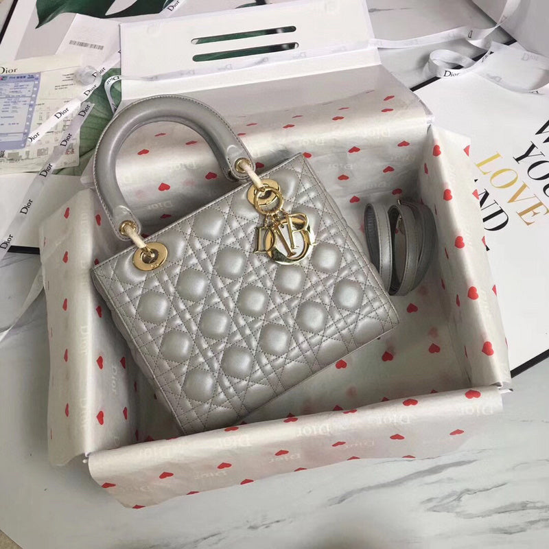 Dior Bags - 2587