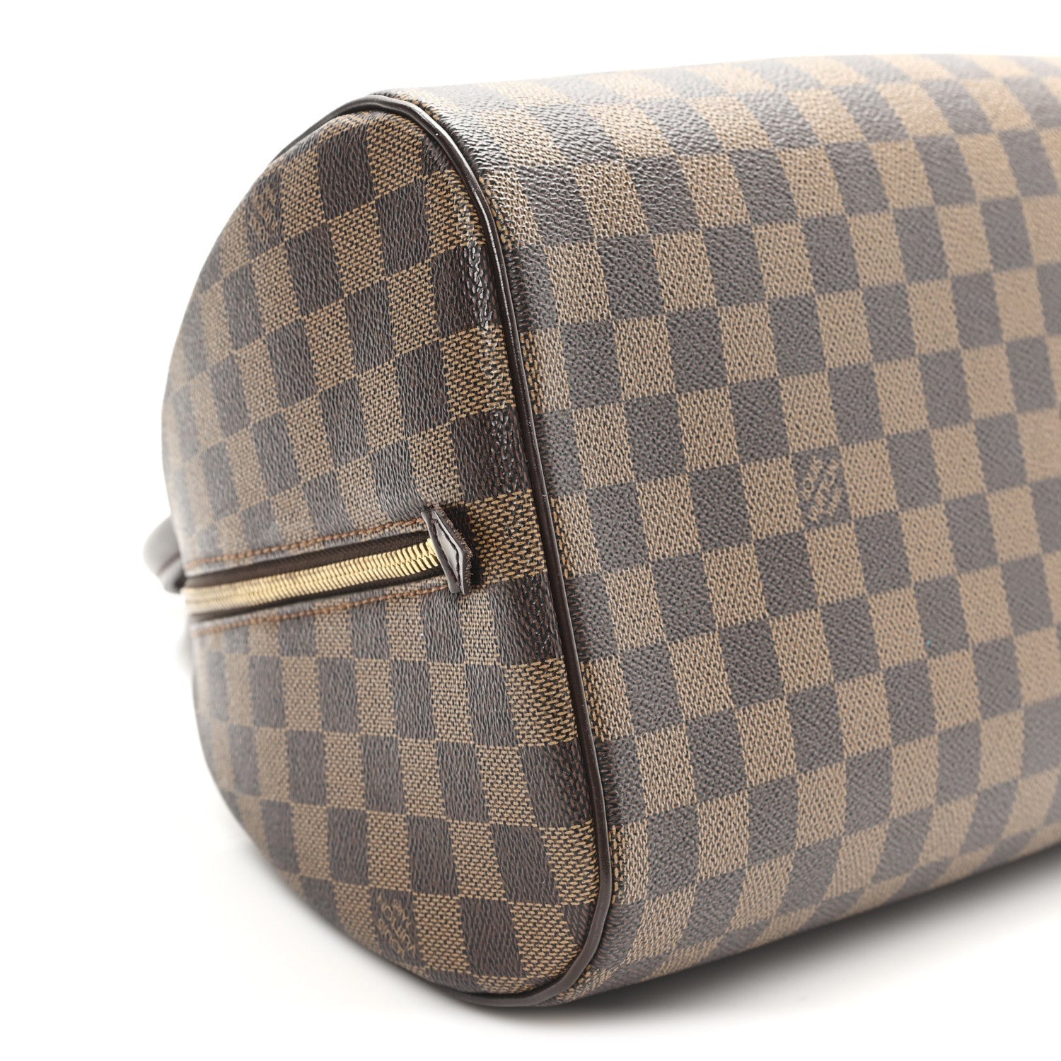 Louis Vuitton Damier Ebene Ribera MM