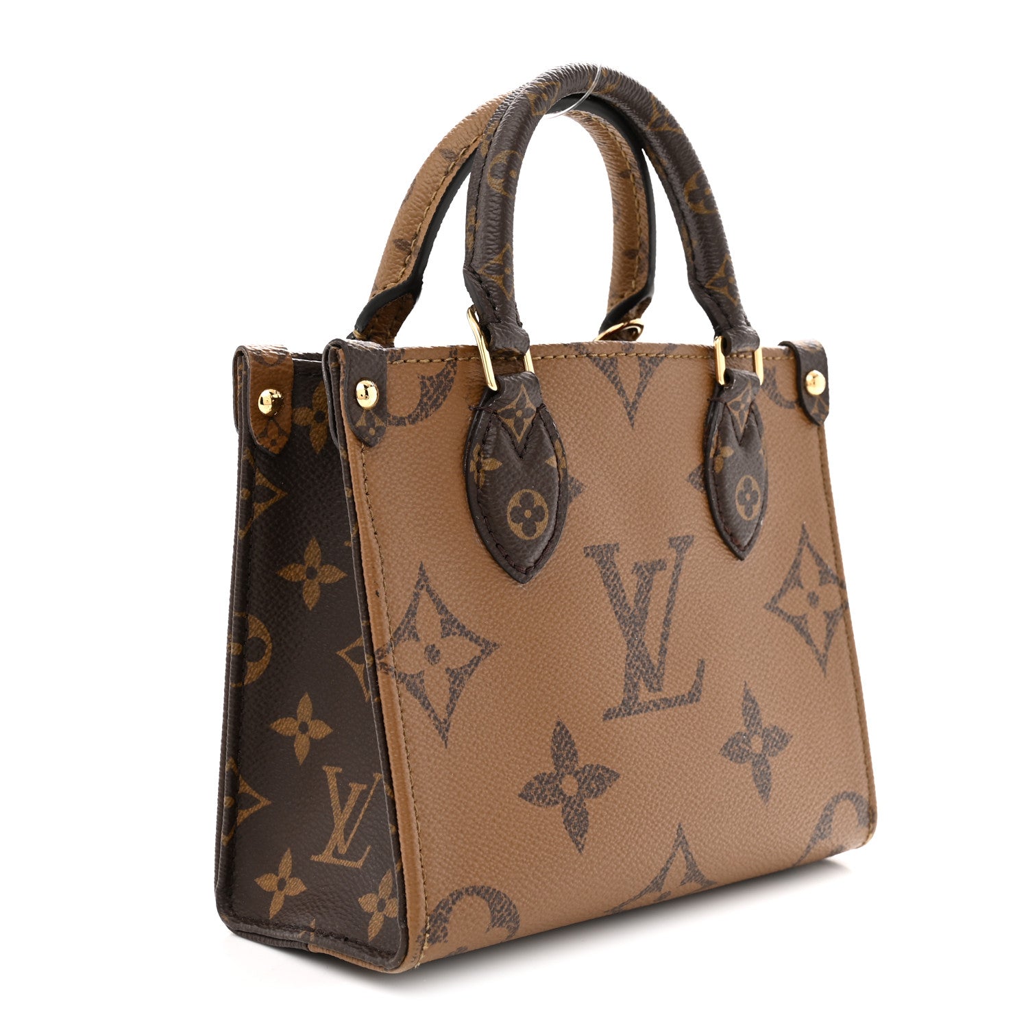 Louis Vuitton Reverse Monogram Giant Onthego BB