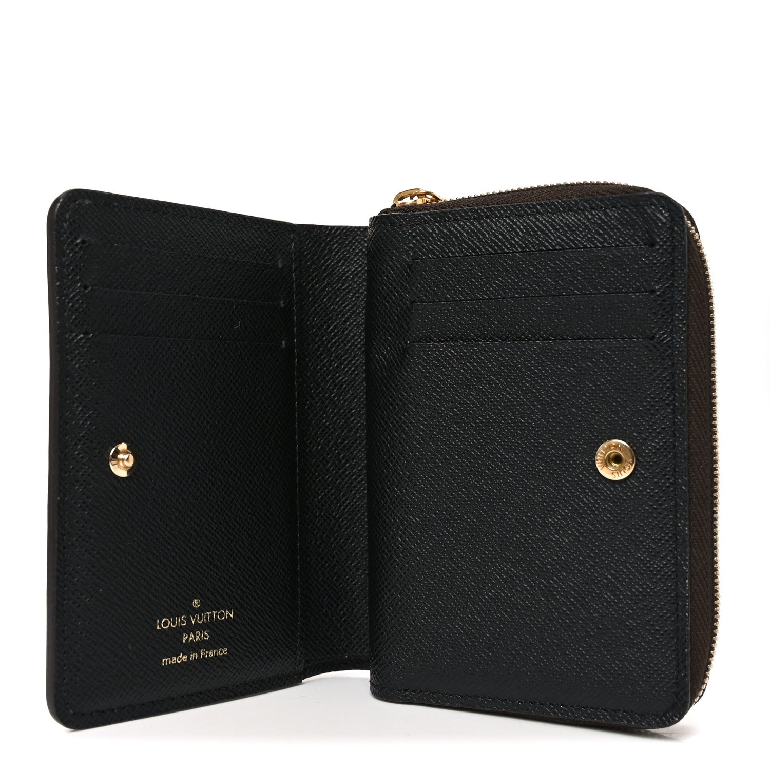 Louis Vuitton Reverse Monogram Lou Wallet