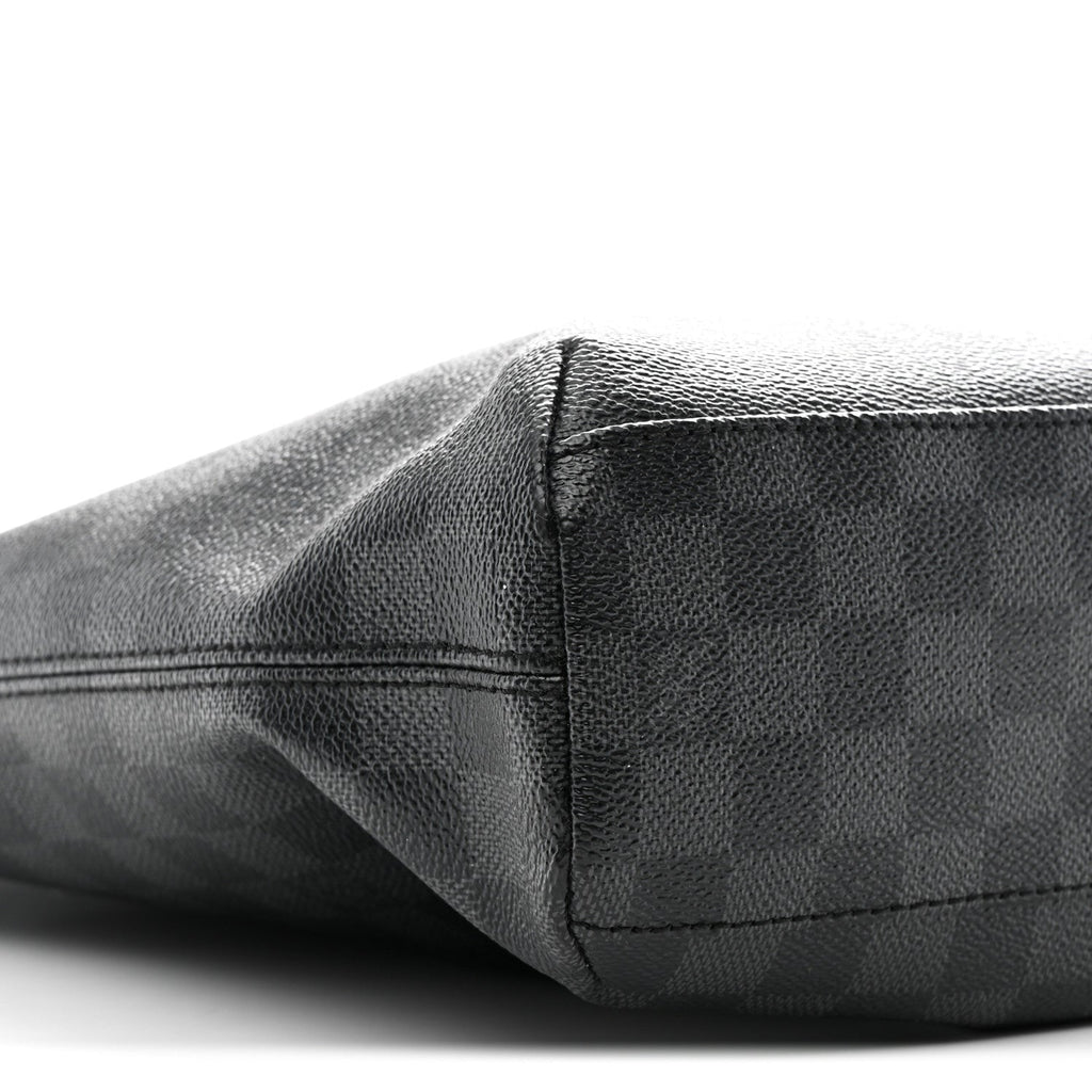 Louis Vuitton Damier Graphite Mick MM