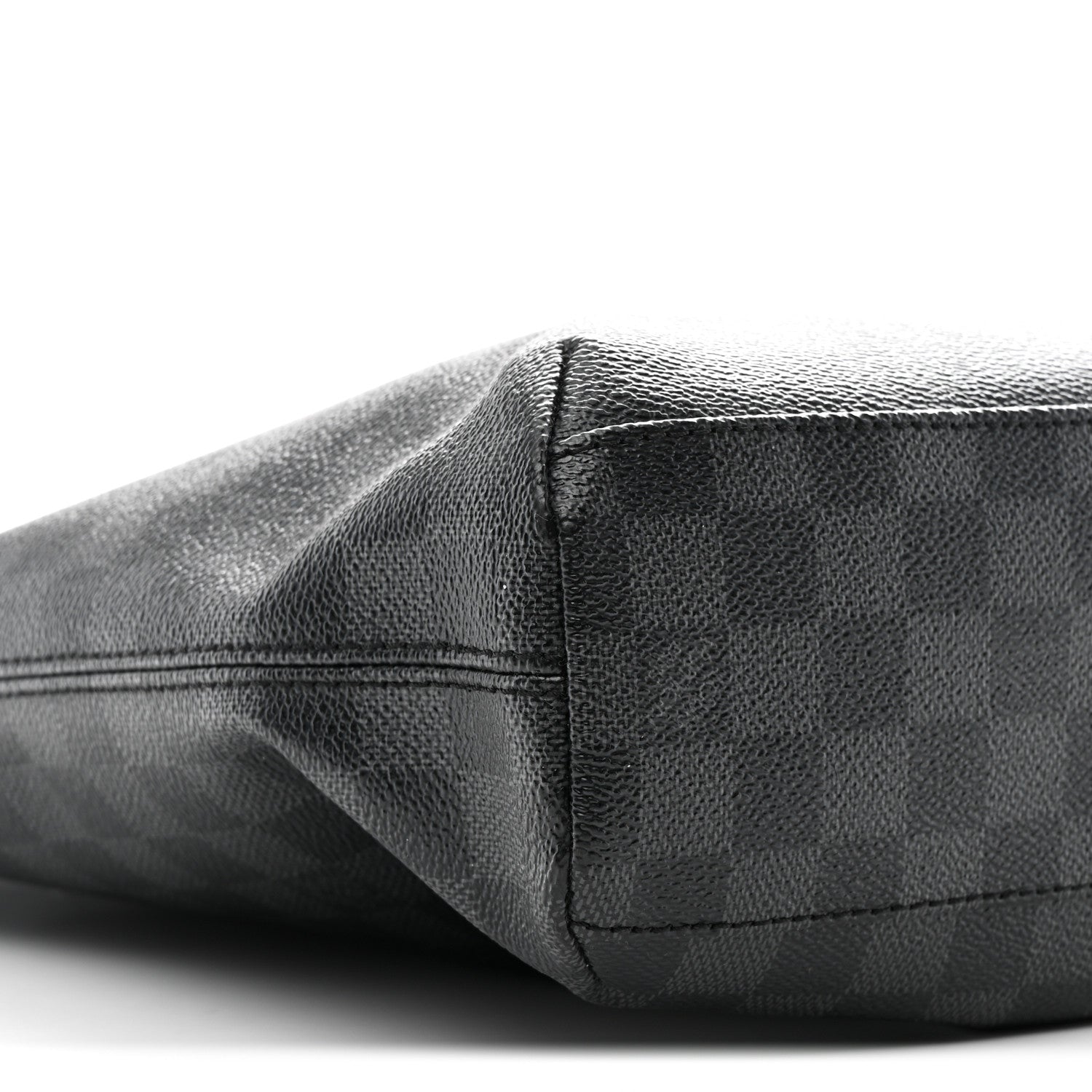 Louis Vuitton Damier Graphite Mick MM