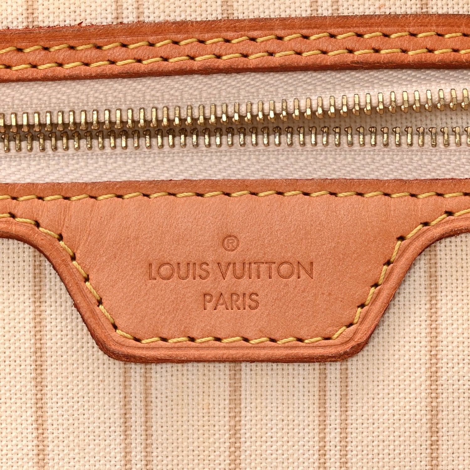 Louis Vuitton Damier Azur Neo Neverfull GM
