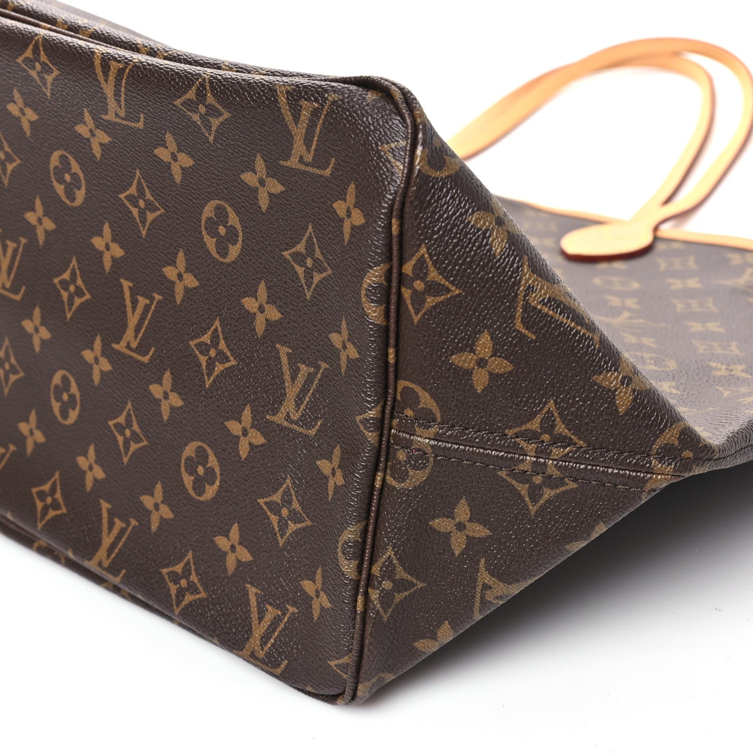 Louis Vuitton Monogram Neo Neverfull GM Pivoine