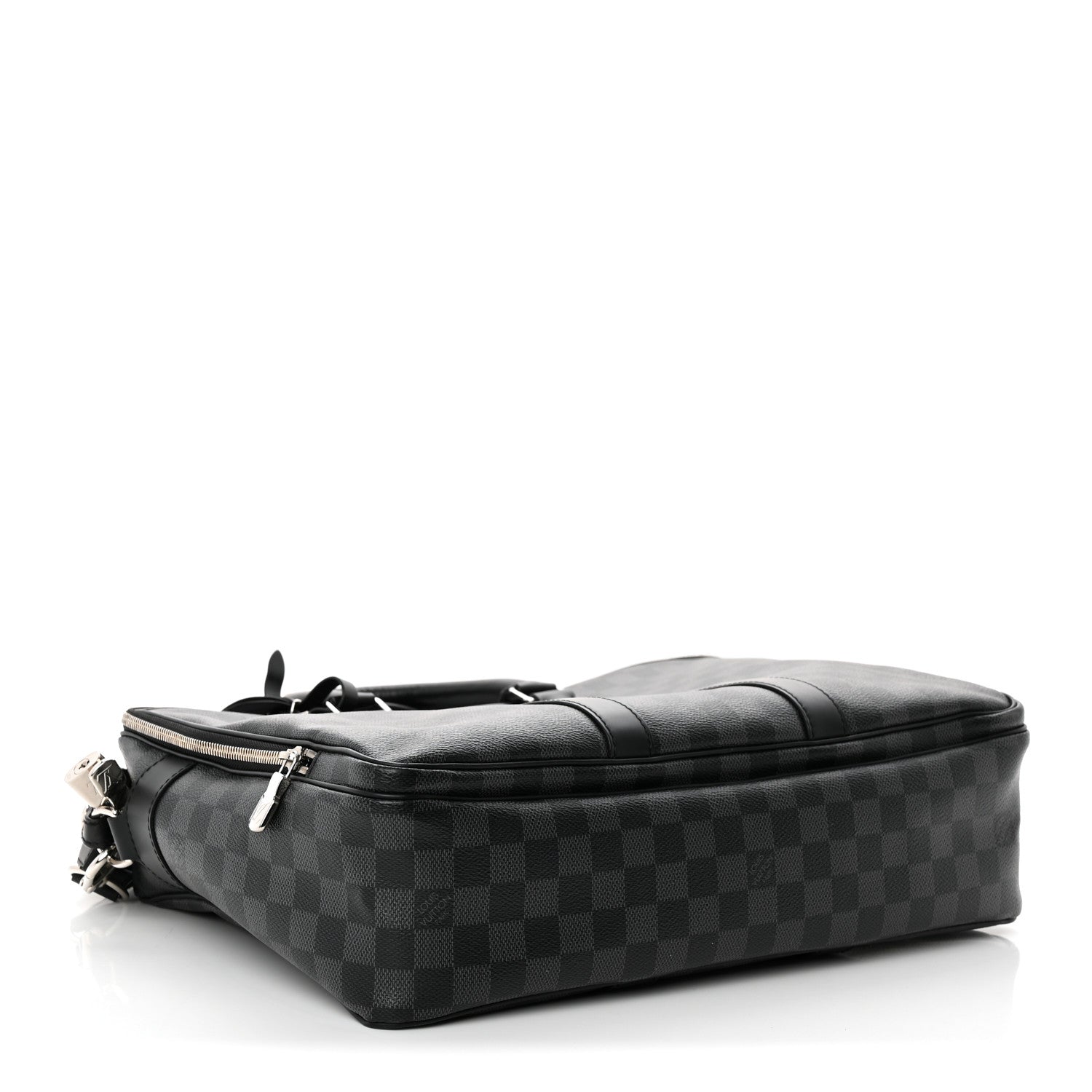 Louis Vuitton Damier Graphite Icare NM