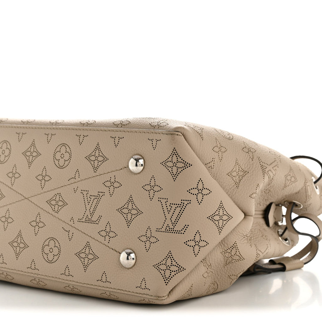 Louis Vuitton Mahina Bella Tote Galet